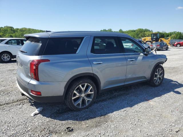 2020 Hyundai Palisade Sel VIN: KM8R4DHE2LU067212 Lot: 51452084