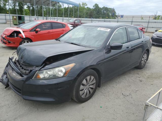 2011 Honda Accord Lx VIN: 1HGCP2F38BA094388 Lot: 52174304