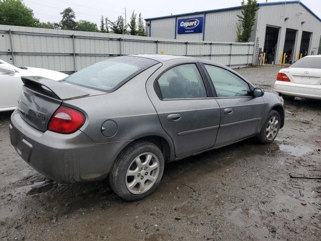 2005 Dodge Neon Sxt VIN: 1B3ES56C55D288212 Lot: 49462674