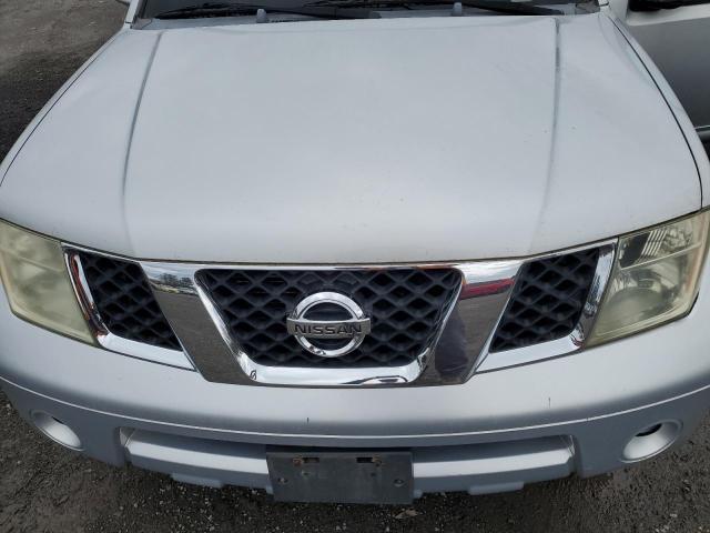 5N1AR18W75C710359 | 2005 Nissan pathfinder le