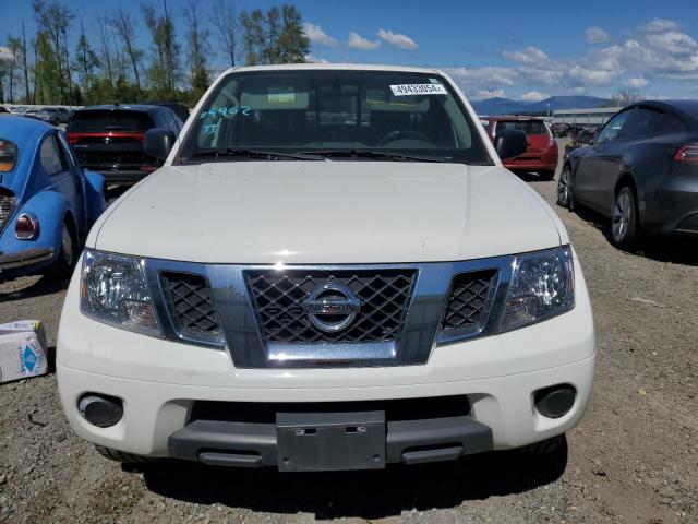 2019 Nissan Frontier S VIN: 1N6BD0CT3KN742351 Lot: 39240746