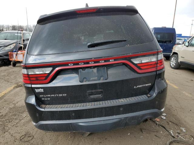 2014 Dodge Durango Limited VIN: 1C4RDJDGXEC520849 Lot: 49594614