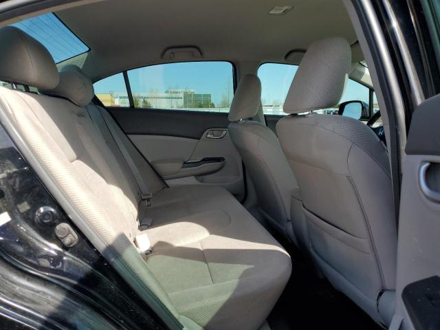 2012 Honda Civic Lx VIN: 2HGFB2F47CH059137 Lot: 50145504