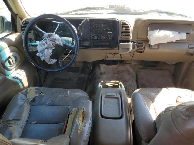 1999 Chevrolet Suburban K1500 VIN: 1GNFK16R7XJ459974 Lot: 51287304