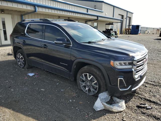 1GKKNKL49NZ160227 GMC Acadia SLE 4