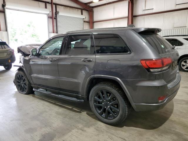 2019 Jeep Grand Cherokee Laredo VIN: 1C4RJEAGXKC857862 Lot: 51102444
