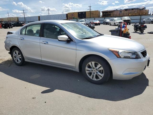 2008 Honda Accord Lxp VIN: JHMCP26468C060095 Lot: 52846104