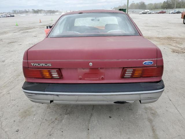 1988 Ford Taurus Gl VIN: 1FABP52U0JA281994 Lot: 49826204