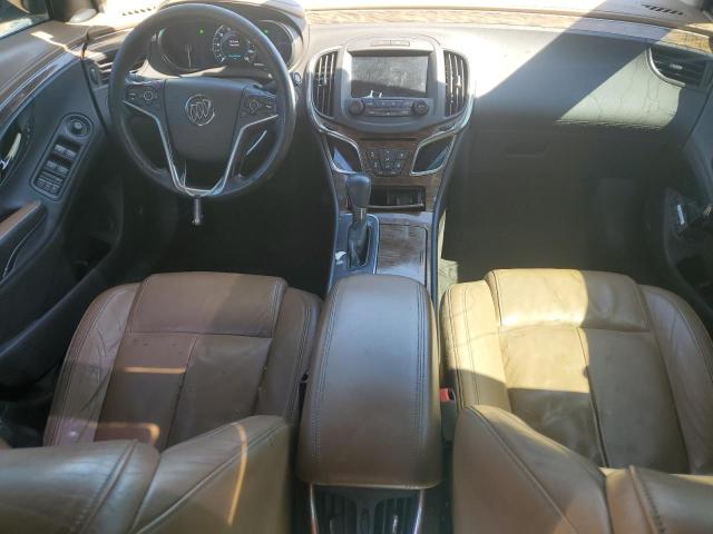 2014 Buick Lacrosse VIN: 1G4GB5G33EF239693 Lot: 50676434