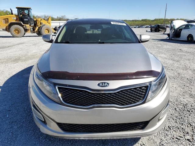 2015 Kia Optima Ex VIN: 5XXGN4A73FG412276 Lot: 49866704