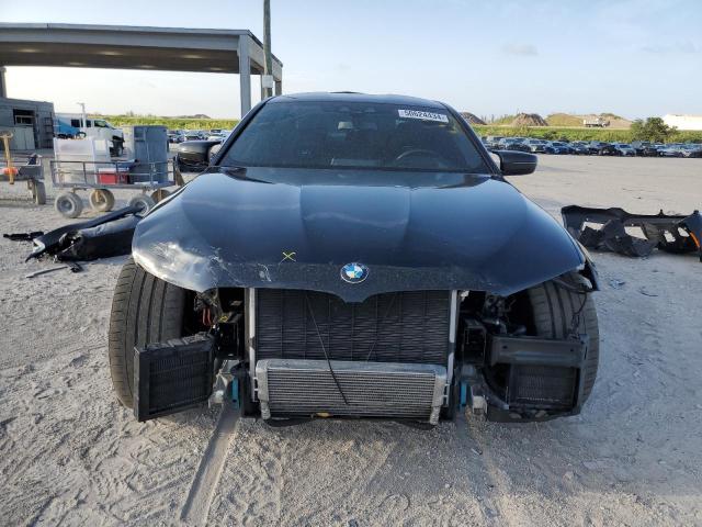 2020 BMW M5 BASE WBSJF0C00LCD27527