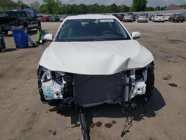 VIN 4T1C11AK7RU204571 2024 Toyota Camry, LE no.5