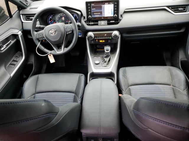 2021 Toyota Rav4 Xse VIN: JTME6RFV0MJ011964 Lot: 51081024