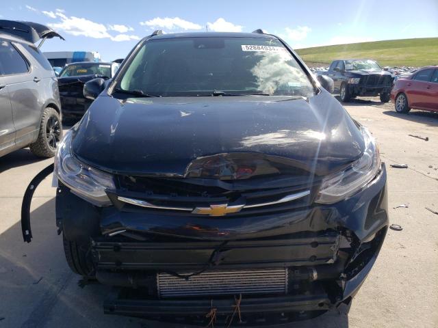 2019 CHEVROLET TRAX PREMI KL7CJMSB6KB813573