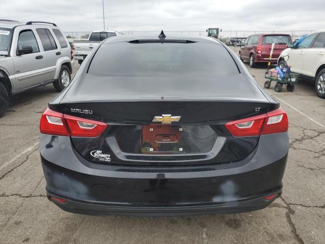 2016 CHEVROLET MALIBU LT - 1G1ZE5ST7GF326438