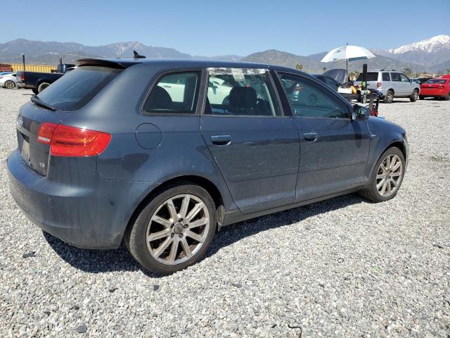 2013 Audi A3 Premium Plus VIN: WAUKJAFM5DA005987 Lot: 50493354