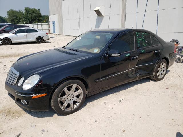 2008 Mercedes-Benz E 350 VIN: WDBUF56X78B197488 Lot: 50823354