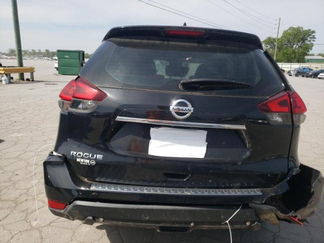 2018 NISSAN ROGUE S - KNMAT2MT6JP538111