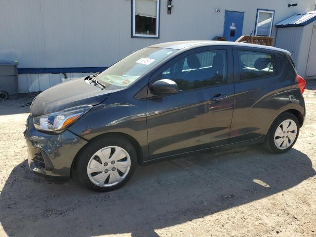 2017 Chevrolet Spark Ls VIN: KL8CB6SA6HC754409 Lot: 51934594