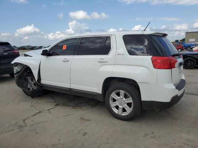 2013 GMC Terrain Sle VIN: 2GKALMEK7D6247336 Lot: 52330354