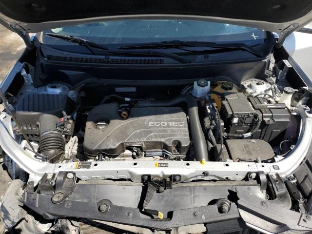 2018 Chevrolet Equinox Lt VIN: 2GNAXJEV4J6214094 Lot: 51832514