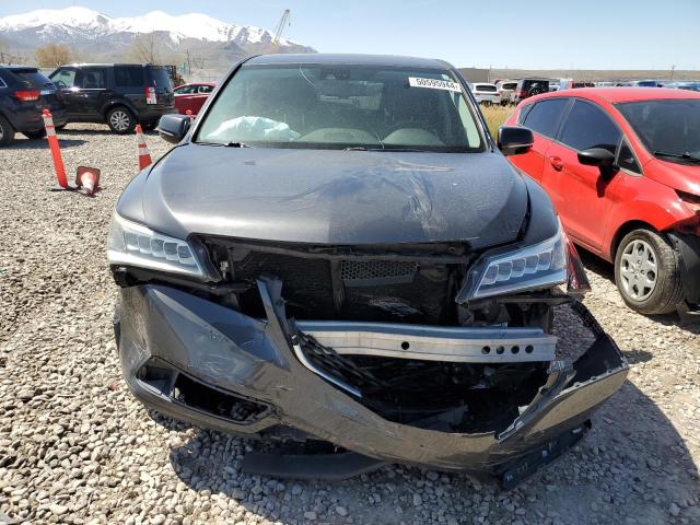 VIN 5FRYD4H40EB029303 2014 Acura MDX, Technology no.5