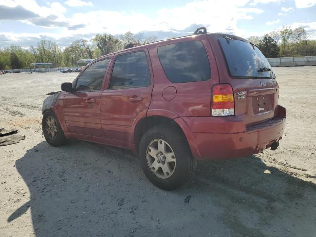 1FMCU94187KA01822 2007 Ford Escape Limited