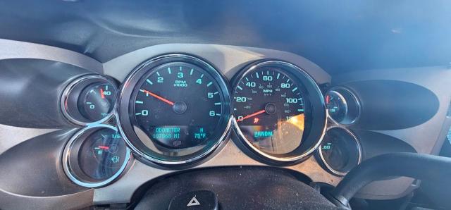 2009 Chevrolet Silverado C1500 Lt VIN: 3GCEC23J99G190287 Lot: 51631574