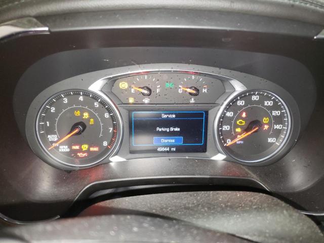 2019 CHEVROLET BLAZER 2LT - 3GNKBGRS7KS684497