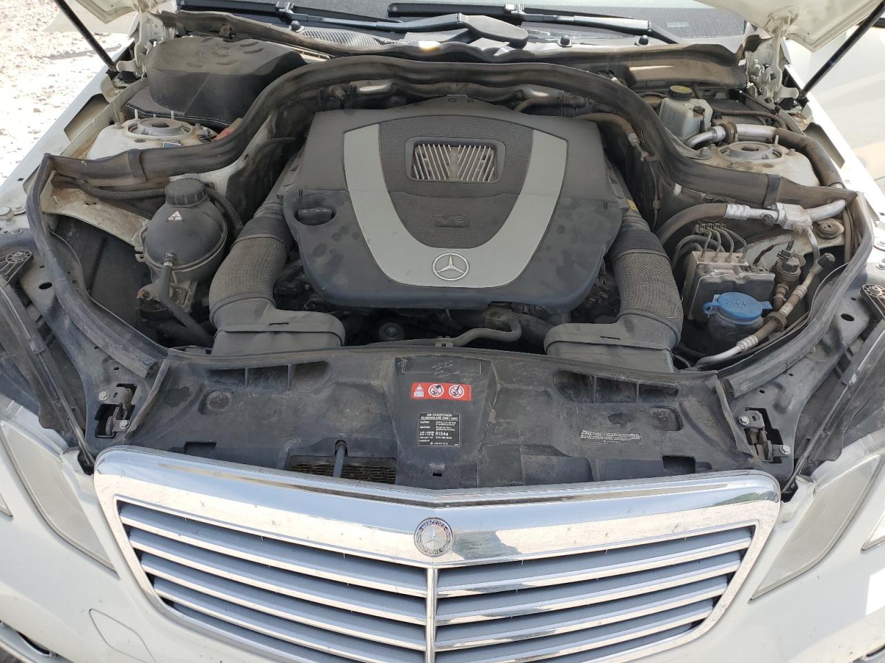 WDDHF8HB7BA430987 2011 Mercedes-Benz E 350 4Matic