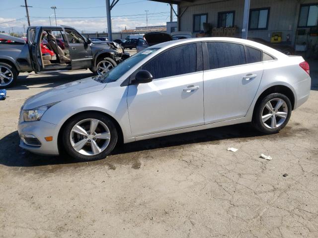 2016 Chevrolet Cruze Limited Lt VIN: 1G1PF5SB2G7127352 Lot: 49188034