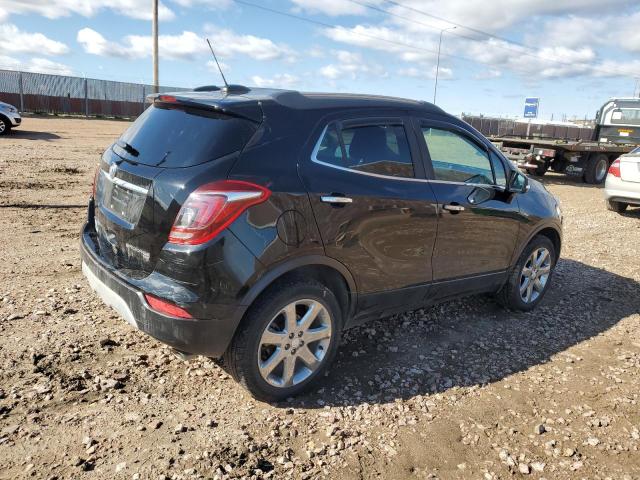 2018 Buick Encore Essence VIN: KL4CJGSB9JB634604 Lot: 51193234