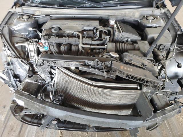 2021 Hyundai Elantra Sel VIN: 5NPLM4AG0MH006250 Lot: 50767824