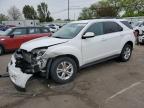 2015 CHEVROLET EQUINOX LT - 2GNALBEK4F6394188