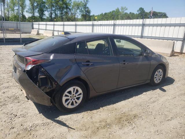 2016 Toyota Prius VIN: JTDKBRFU9G3515010 Lot: 79885513