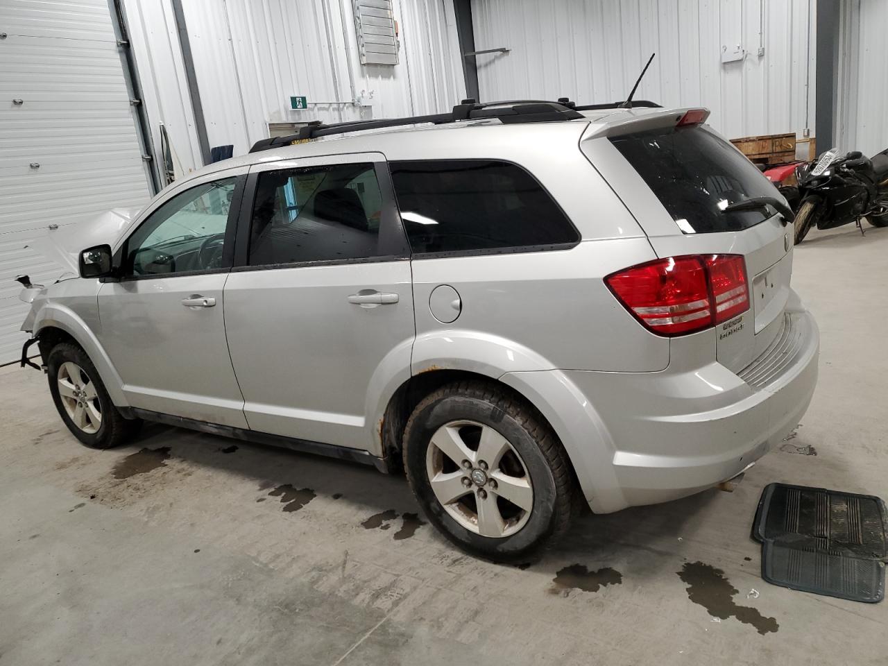 3D4GG57V89T522015 2009 Dodge Journey Sxt