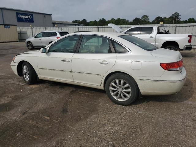 2006 Hyundai Azera Se VIN: KMHFC46F86A117070 Lot: 49036944