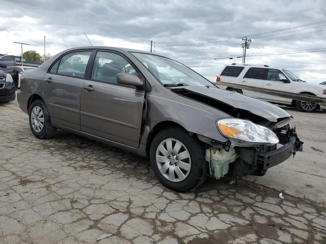 2004 Toyota Corolla Ce VIN: 2T1BR32E04C246034 Lot: 50878774