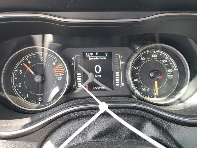 2019 JEEP CHEROKEE L - 1C4PJMLB1KD469447