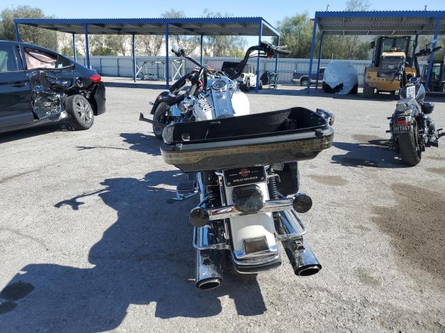 2000 HARLEY-DAVIDSON FLHPI 1HD1FHW19YY651110