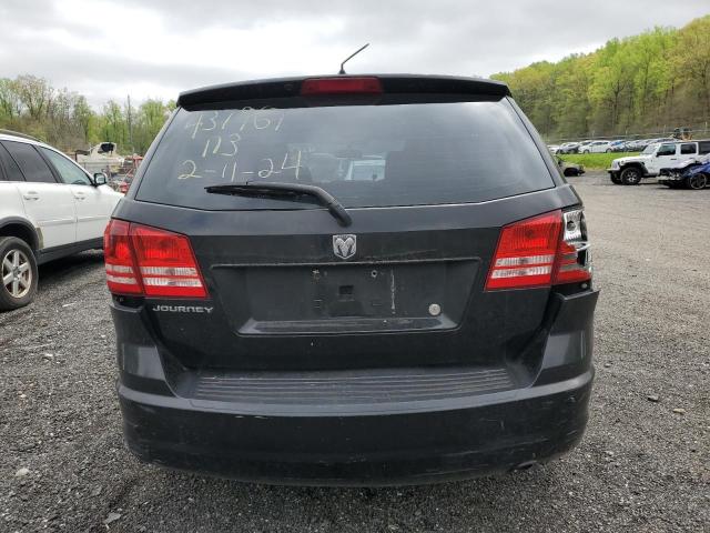 2009 Dodge Journey Se VIN: 3D4GG47B69T243128 Lot: 51543294