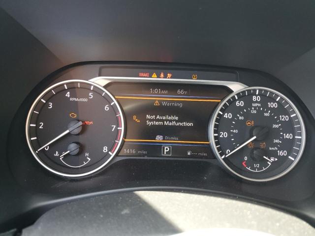 2024 Nissan Sentra Sv VIN: 3N1AB8CV9RY245504 Lot: 52716434