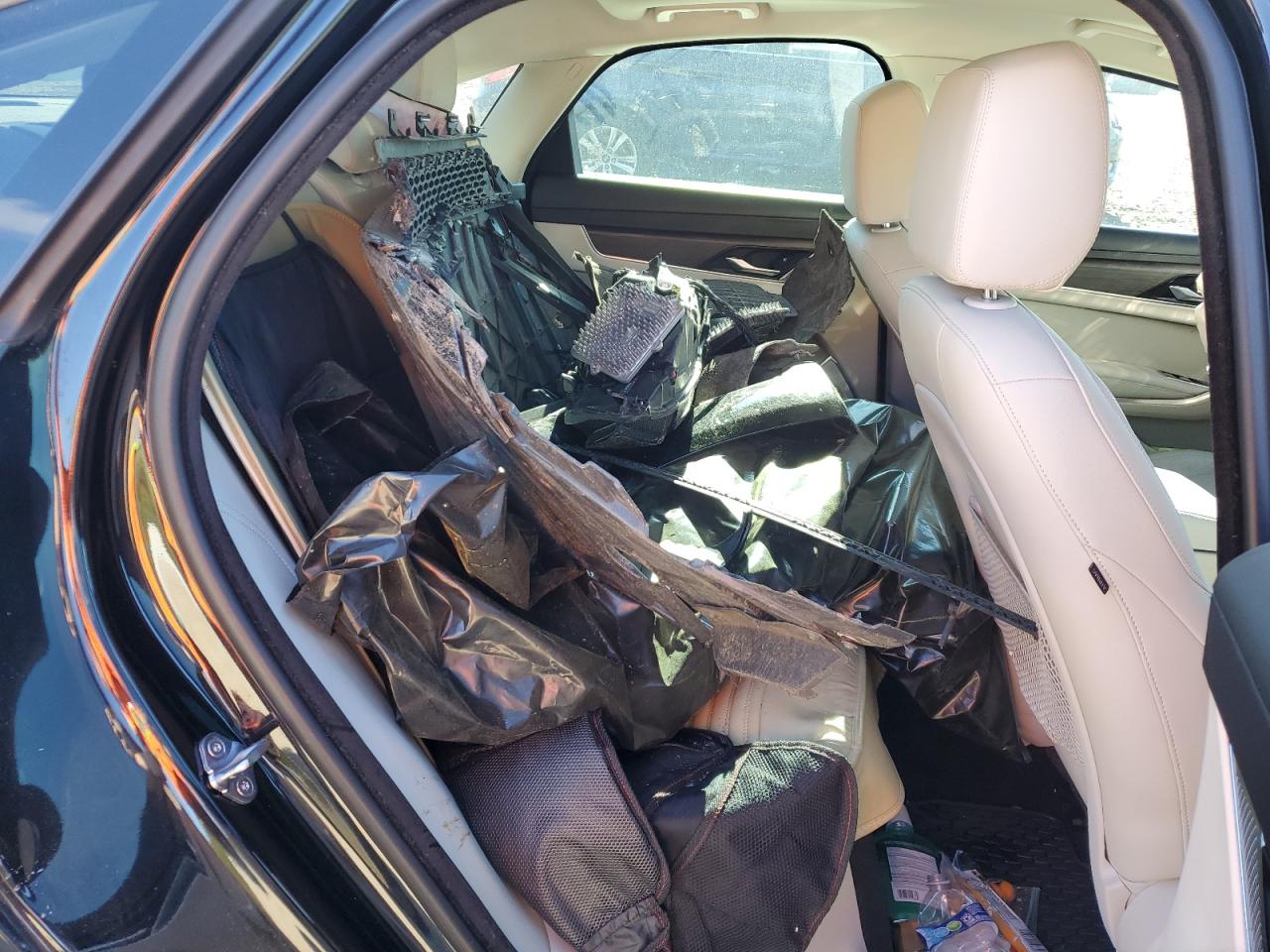 SAJBE4FX1MCY90388 2021 Jaguar Xf S