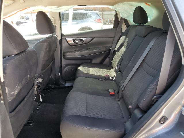 2019 Nissan Rogue S VIN: 5N1AT2MV8KC769887 Lot: 50985224