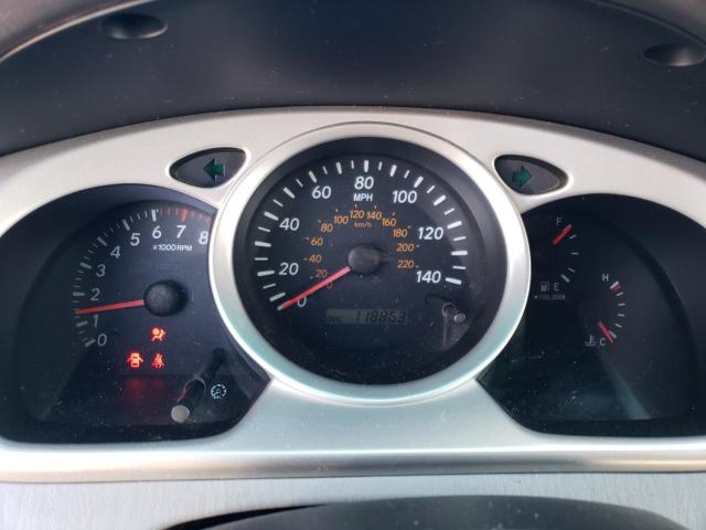 2006 Toyota Highlander VIN: JTEGD21AX60133097 Lot: 49647604