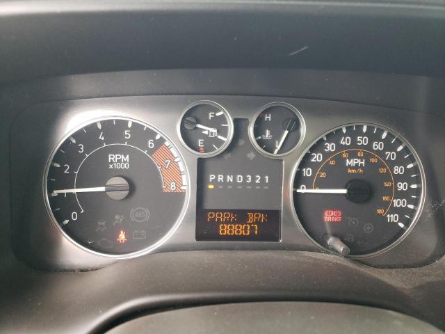 2006 Hummer H3 VIN: 5GTDN136468175122 Lot: 51351114