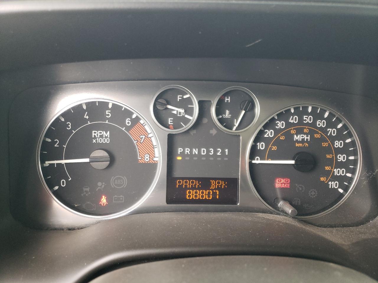 5GTDN136468175122 2006 Hummer H3