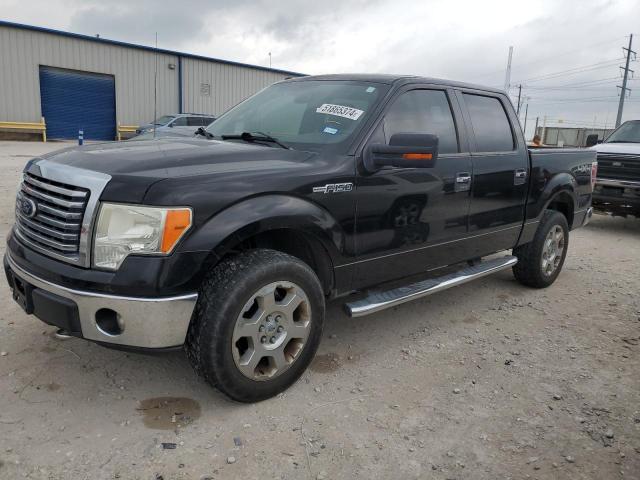 Vin: 1ftfw1ef4bkd09246, lot: 51865374, ford f-150 supercrew 2011 img_1