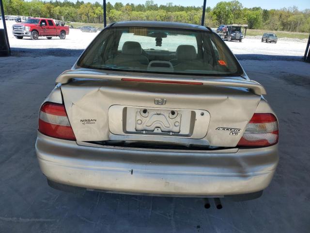 1995 Honda Accord Ex VIN: 1HGCE6660SA035830 Lot: 49863234