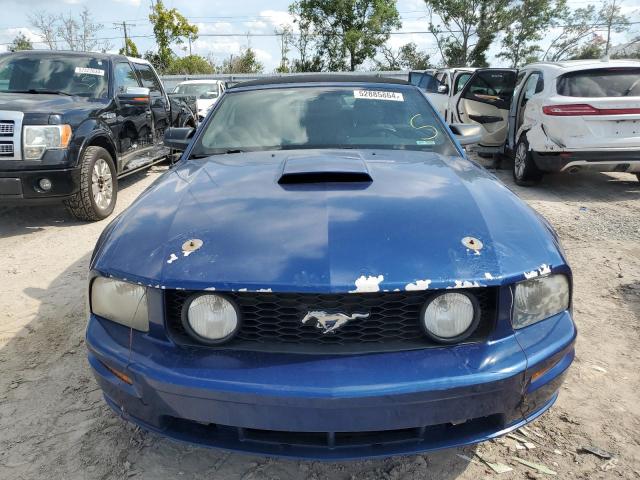 1ZVFT85H475261642 | 2007 Ford mustang gt